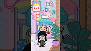 Wednesday Enid Poo Prank Toca Boca