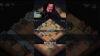 Mistakes Were Made While Learning Into The Breach Seismic Encounters Are Forbidden From Now On
