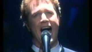 Watch Michael Ball Gethsemane i Only Want To Say video