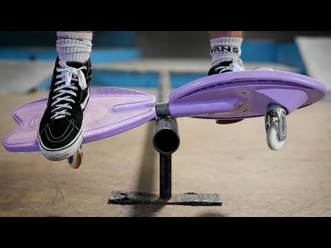 THE WORST RIPSTIK ON TEMU?!