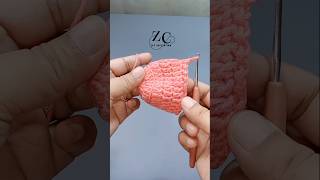 Crochet Basket