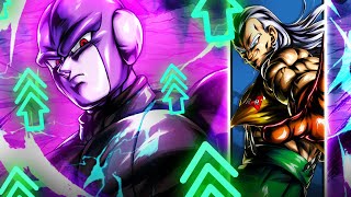 Lf 13 Turned Ultra Hit Into A Meta-Destroying Demon Dragon Ball Legends
