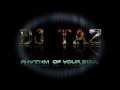 Dj Taz- Rhythm Of Your Soul