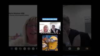 When Microsoft Teams Meetings Still Go Wrong 18Months In To The Pandemic