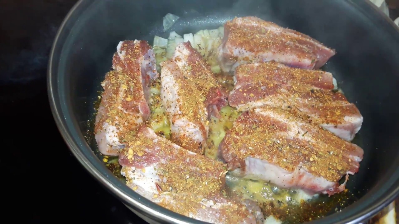Как вкусно сделать рёбрышки 65 Как вкусно сделать рёбрышки 69
