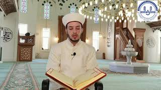 Hafiz Abdulbasit Eltayyar Ramazan Mukabelesi̇ 2021