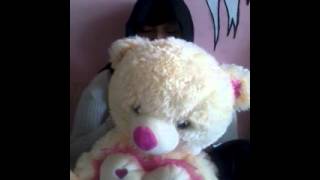 Cover Hurt Awek Bambam Mlu..-X