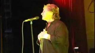 Watch Benny Mardones I Want It All video