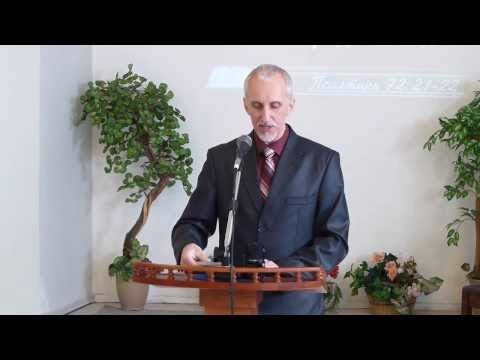 02.02.2014 г. Служение церкви "Преображение", г. Симферополь