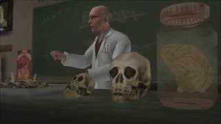 Bully Ps4 Part 12