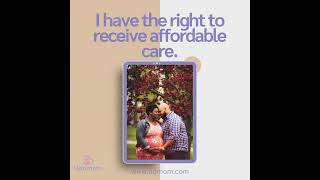 Black Maternal Health Rights