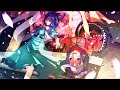 【東方 Touhou 】 SYNC.ART'S 『fondly』
