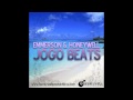 Emmerson & Honeywell jogo Beats