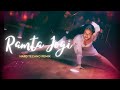 Ramta Jogi (Hard Techno Remix) |  DJ Veeru | Taal | Hindi Techno | Tech House Remix | 2024