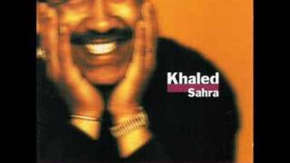 Watch Cheb Khaled Wahran video
