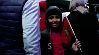 استمرارية قناة Mbc 5 شهر ديسمبر 2022