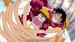 To Be Continued One Piece