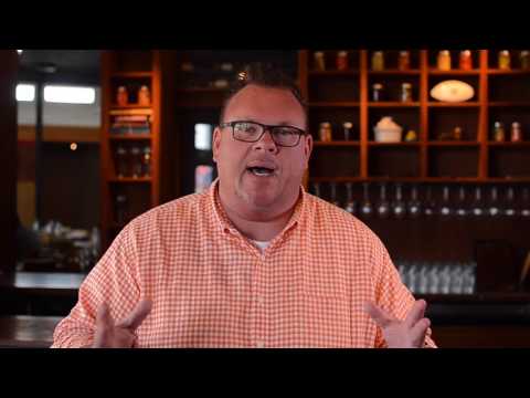 Chris Shepherd, Owner & Executive Chef of Underbelly