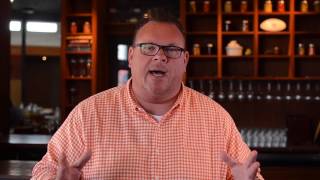 Chris Shepherd, Owner & Executive Chef of Underbelly