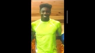 The Disappearance And Death Of Jabez Spann