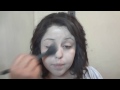 Maquillaje Inspirado Madre De Parker Crane Insidious La Noche Del ...