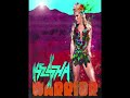 Ke$ha Wonderland ft. Patrick Carney - From album Warrior - HD Exclusive