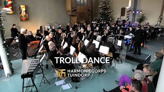 Troll Dance - Thomas Doss