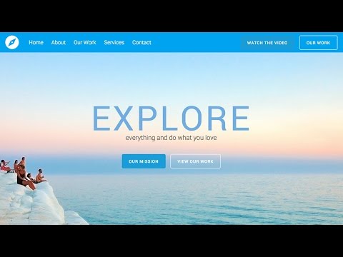 VIDEO : how to make a wordpress website - getbiggest discount on hostgator: http://goo.gl/ypnefb learn how to create agetbiggest discount on hostgator: http://goo.gl/ypnefb learn how to create awebsitestep by step with no step skipped. wh ...
