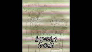Bopeebo G-Sidefnf G-Side