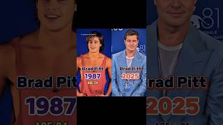 Top 10 Hollywood Actors Then Vs Now Part 2