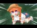Takanashi Kiara - WELCOME TO THE RICE FIELD MF!! (Hololive Animation)