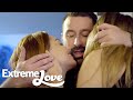 Me & My Girlfriend Pick Up Women For Threesomes | EXTREME LOVE/ WE Tv