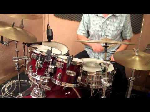 Trinity Guildhall 2011 - 2013. Drumkit Grade 5. Did You Mean...