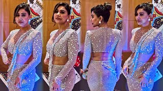 Kangna Sharma Looks Absolutely Stunning At Novotel Juhu