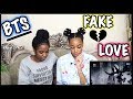 방탄소년단 - FAKE LOVE (BTS - FAKE LOVE) │BTS COMEBACK SHOW REACTION