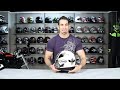 arai corsair v race carbon