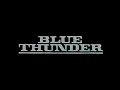 View Blue Thunder (1983)