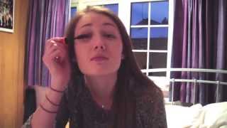 Jessica Clarke: Cyber bullying music video