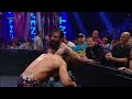 Justin Gabriel vs. Heath Slater: WWE Main Event, July 17, 2013