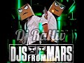 Djs From Mars - Mix Enero 2024 - (Dj Ralliv)