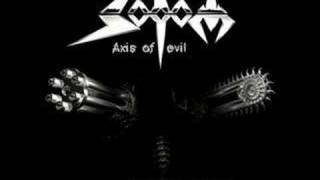 Watch Sodom Axis Of Evil video