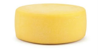 Mr. Wizards Food Reviews #3 Almost Stale American Cheese?!??!