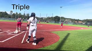 Tullia Lane - Hot Shots Fall Invitational October 2023