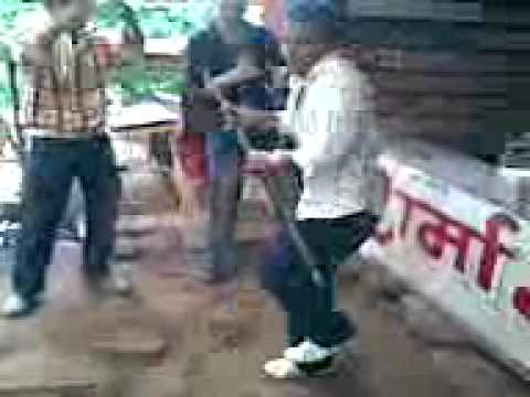 Shalkanpur bhola nahi mane.3gp