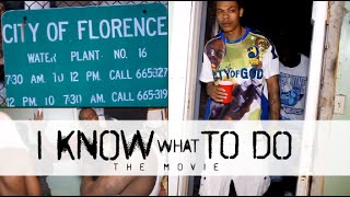 Bossgame - I Know What To Do (Movie Trailer)