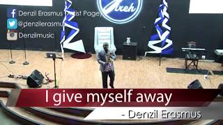 I Give Myself Away I Give Myself Away