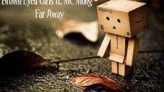 Watch Brown Eyed Girls Far Away video