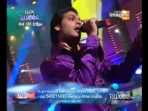 Tumhe Dekhti hoon Ali Akbar (Junoon)