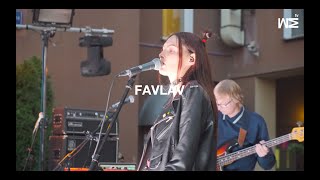 Мы Fest 19 #7 Favlav (Live Moscow 23/08)