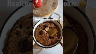 Healthy Chocolate Cookie